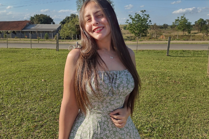 Ana Julia de Morais